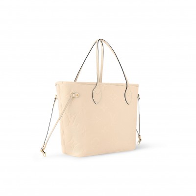 LOUIS VUITTON NEVERFULL MM M46676 (32*28*14cm)